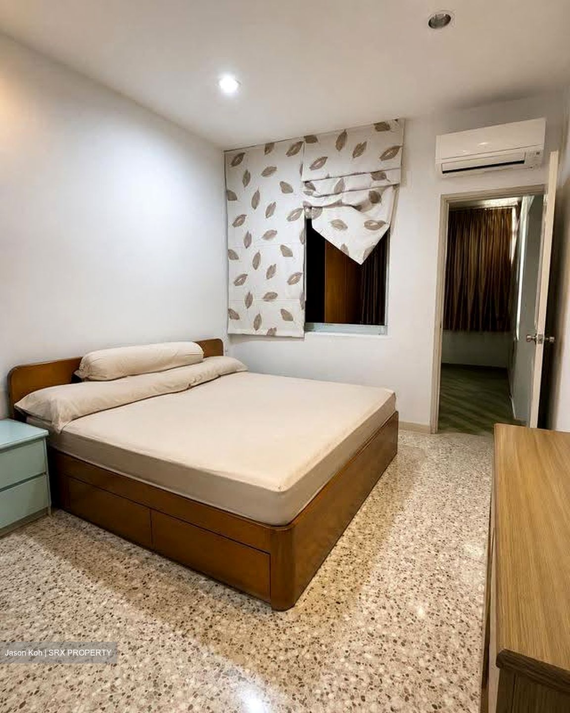 Peakview Estate (D16), Terrace #612670251